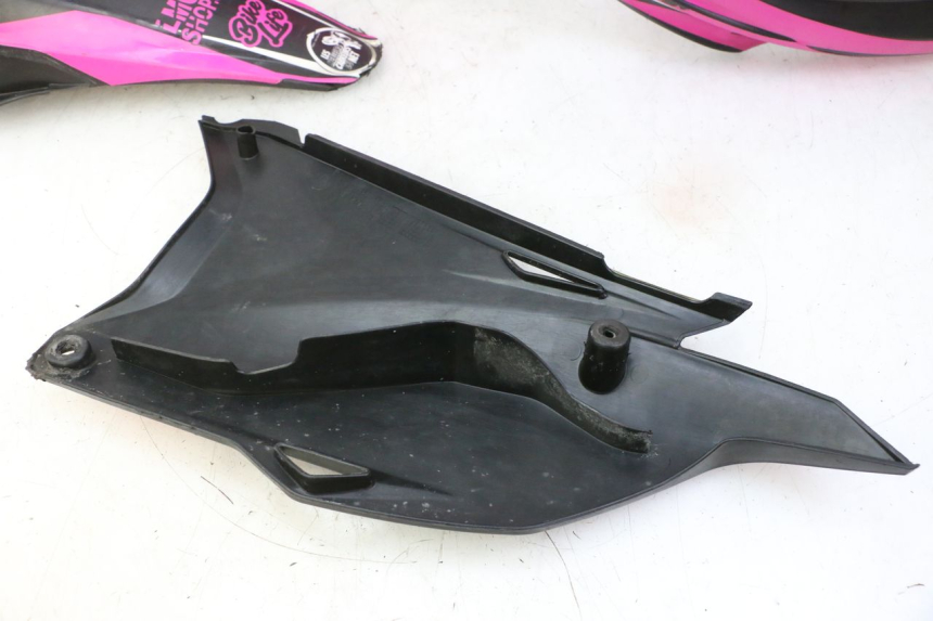 photo de COMPLETE FAIRING KAWASAKI KX 85 (2014 - 2021)