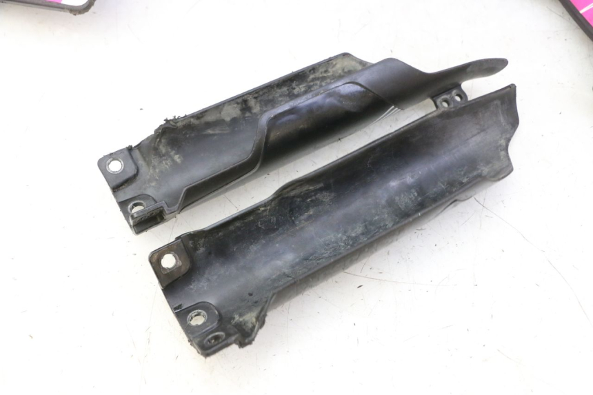 photo de COMPLETE FAIRING KAWASAKI KX 85 (2014 - 2021)