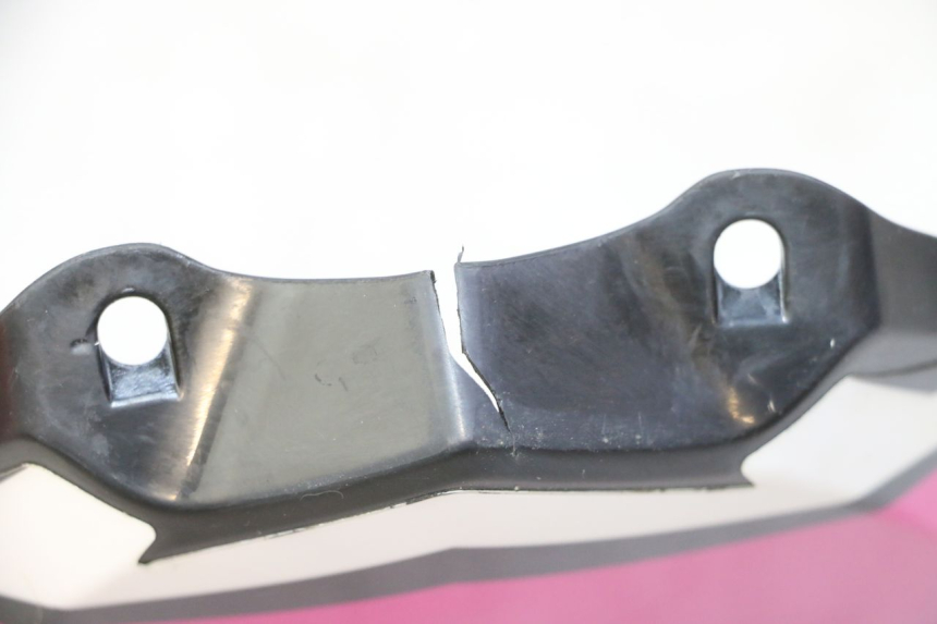 photo de COMPLETE FAIRING KAWASAKI KX 85 (2014 - 2021)