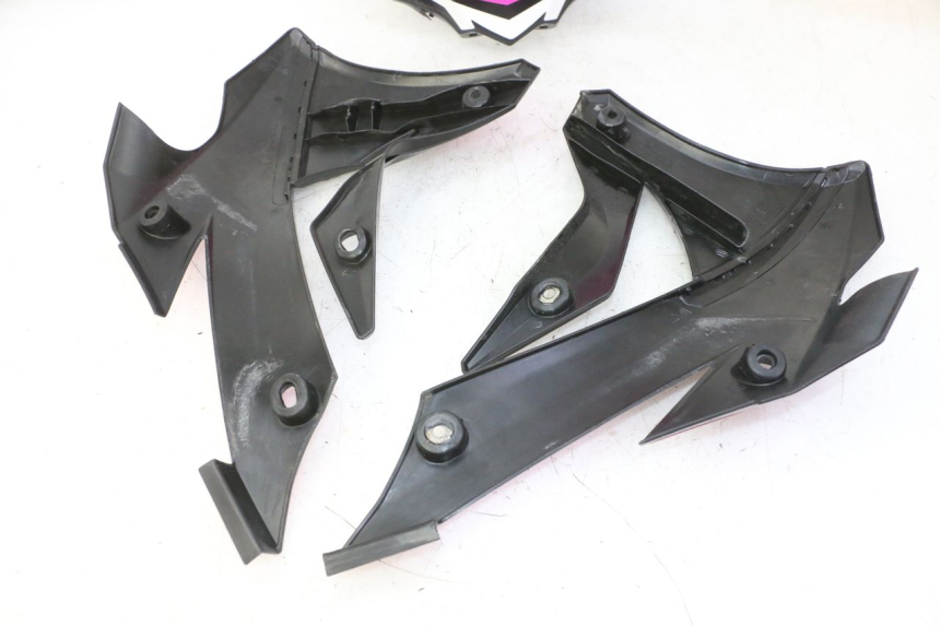 photo de COMPLETE FAIRING KAWASAKI KX 85 (2014 - 2021)