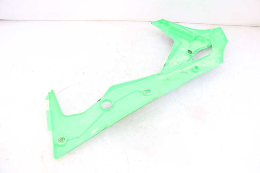photo de COMPLETE FAIRING KAWASAKI KXF KX-F 250 (2017 - 2019) - Additional view of the item