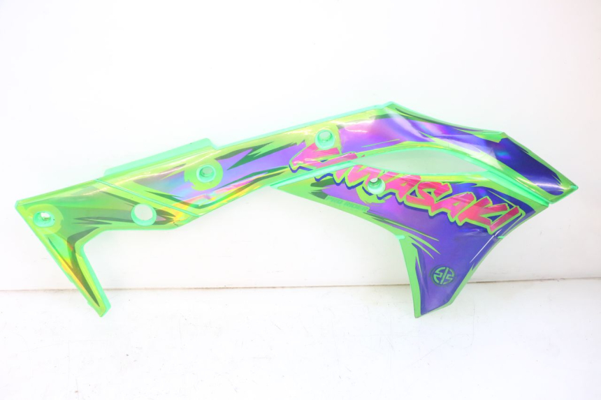 photo de COMPLETE FAIRING KAWASAKI KXF KX-F 250 (2017 - 2019) - Component zoom