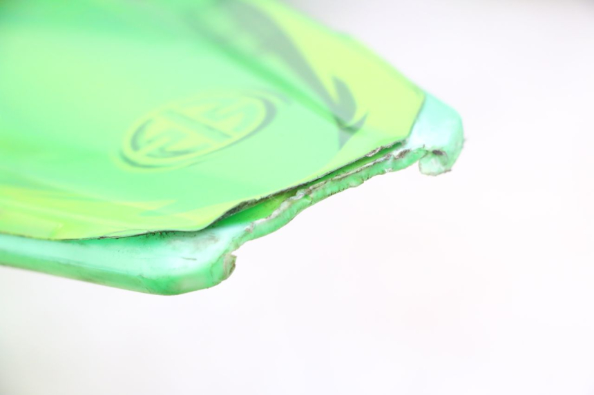 photo de COMPLETE FAIRING KAWASAKI KXF KX-F 250 (2017 - 2019) - Additional view of the item