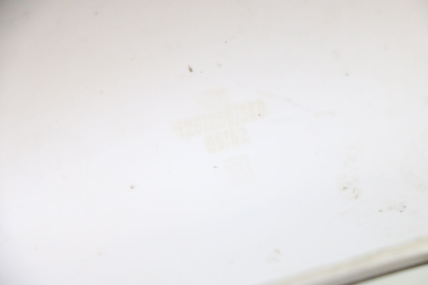 photo de COMPLETE FAIRING RIEJU MRT 50 (2018 - 2021)