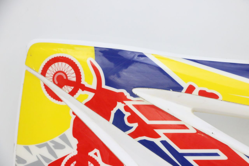 photo de COMPLETE FAIRING RIEJU MRT 50 (2018 - 2021)
