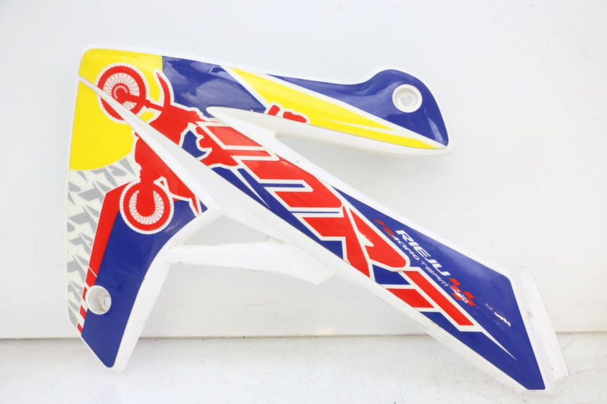 photo de COMPLETE FAIRING RIEJU MRT 50 (2018 - 2021)