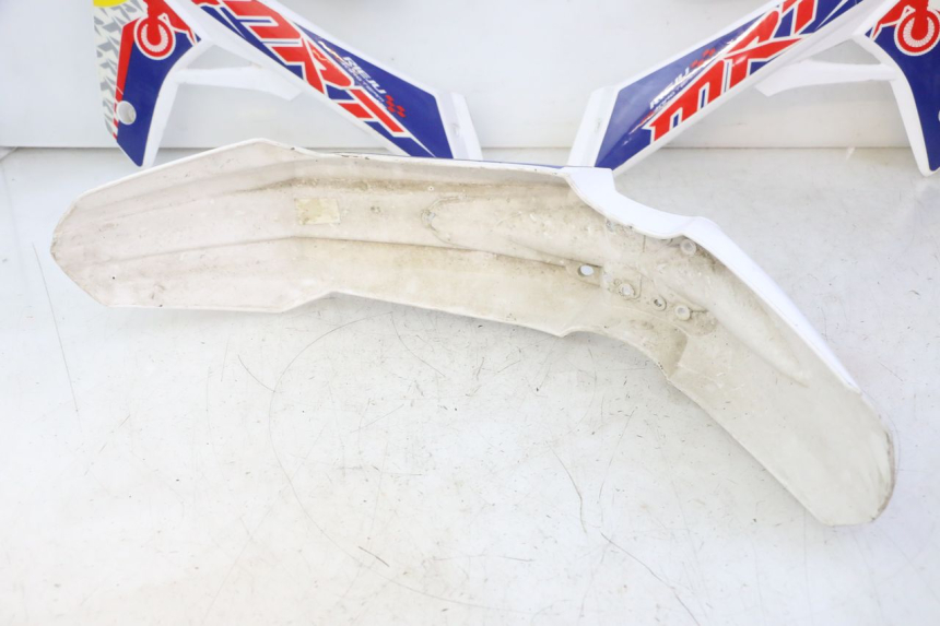 photo de COMPLETE FAIRING RIEJU MRT 50 (2018 - 2021)