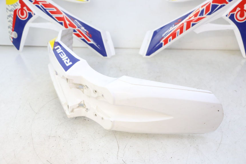 photo de COMPLETE FAIRING RIEJU MRT 50 (2018 - 2021)