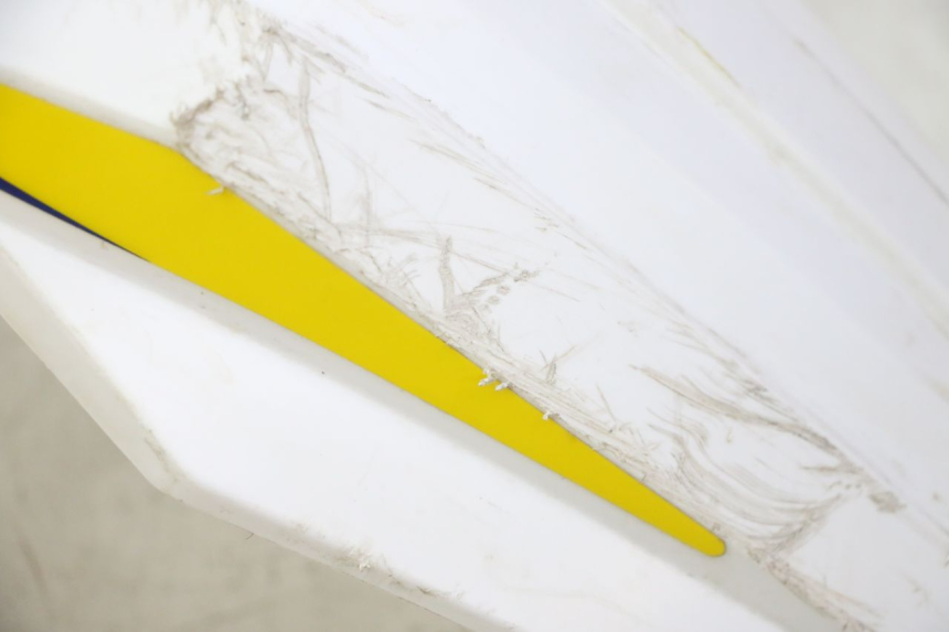 photo de COMPLETE FAIRING RIEJU MRT 50 (2018 - 2021)