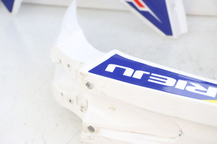 photo de COMPLETE FAIRING RIEJU MRT 50 (2018 - 2021)