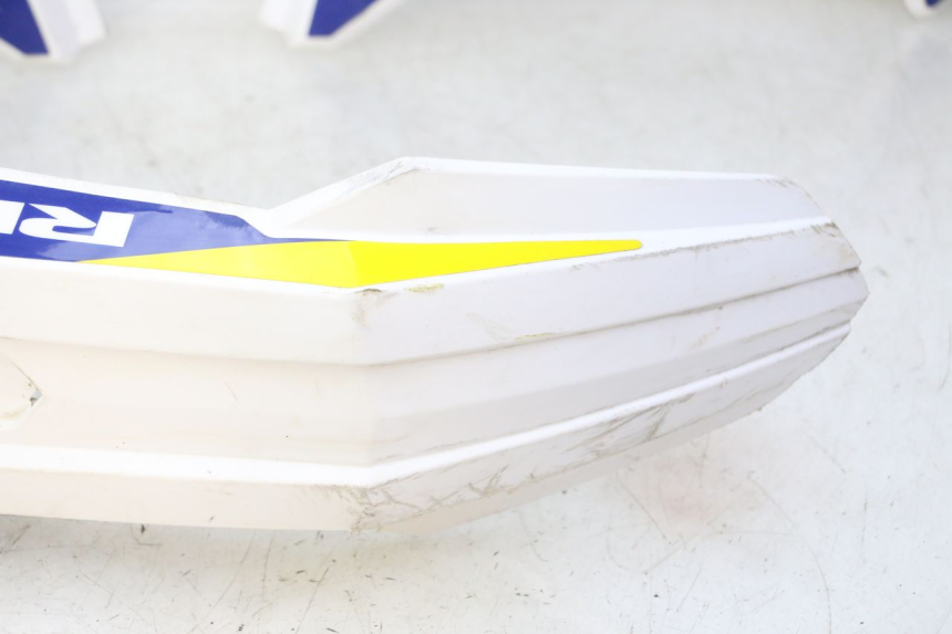 photo de COMPLETE FAIRING RIEJU MRT 50 (2018 - 2021)