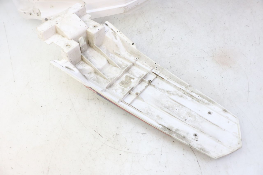 photo de COMPLETE FAIRING RIEJU MRT 50 (2018 - 2021)