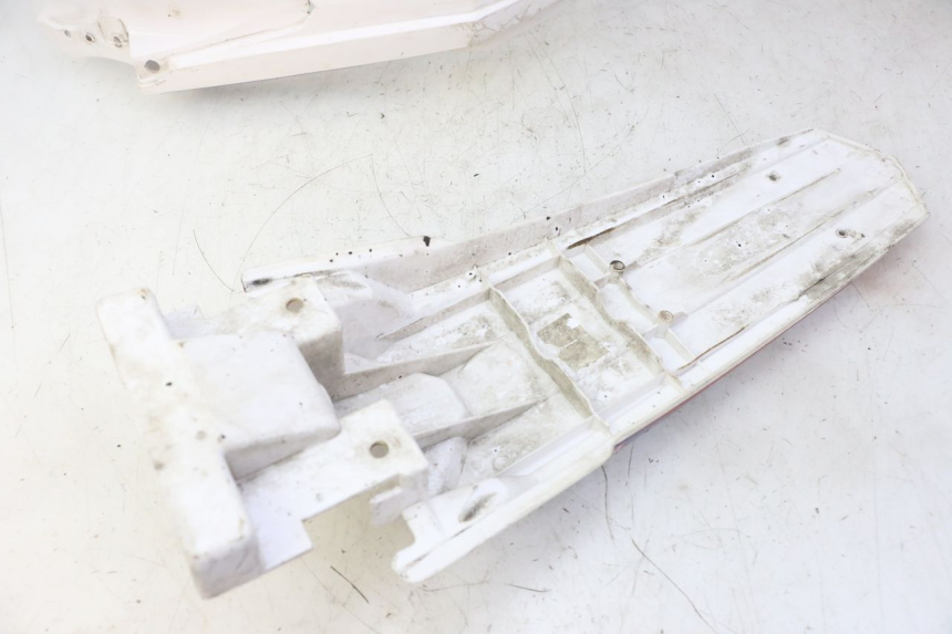 photo de COMPLETE FAIRING RIEJU MRT 50 (2018 - 2021)
