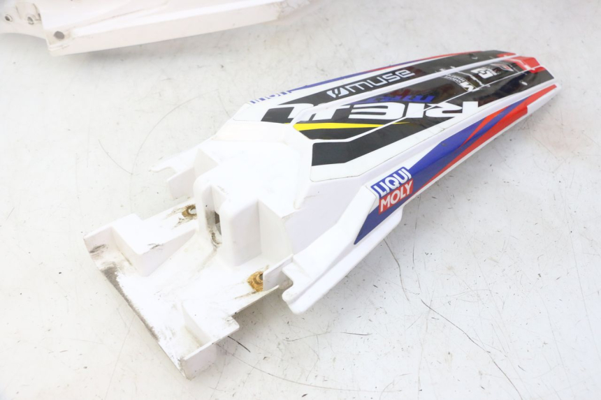 photo de COMPLETE FAIRING RIEJU MRT 50 (2018 - 2021)