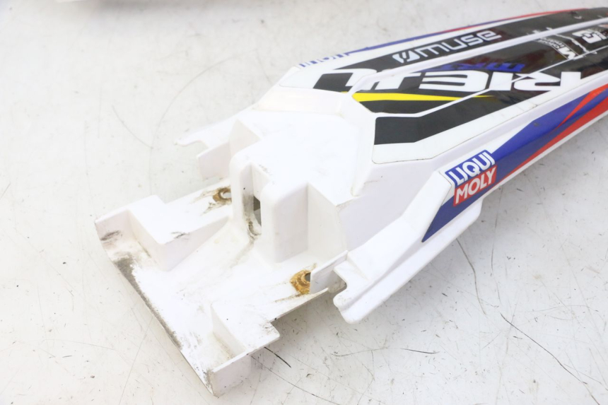 photo de COMPLETE FAIRING RIEJU MRT 50 (2018 - 2021)