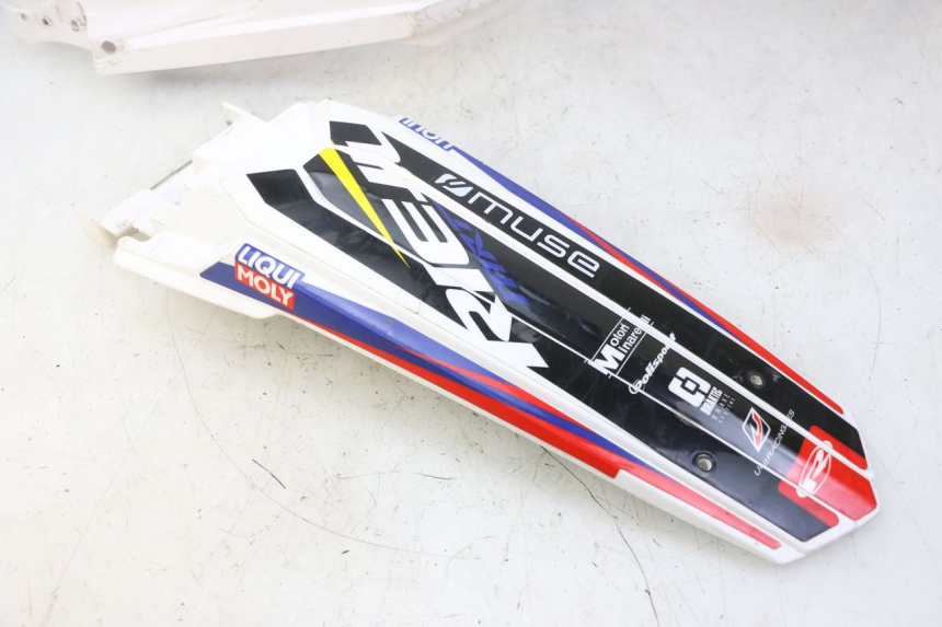 photo de COMPLETE FAIRING RIEJU MRT 50 (2018 - 2021)