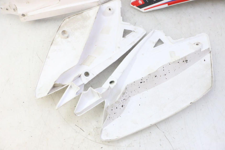 photo de COMPLETE FAIRING RIEJU MRT 50 (2018 - 2021)