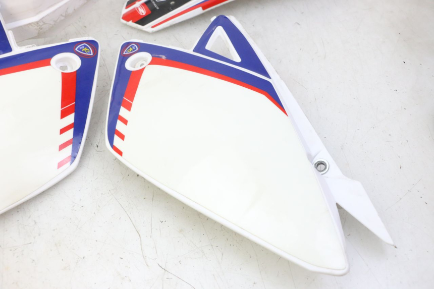 photo de COMPLETE FAIRING RIEJU MRT 50 (2018 - 2021)