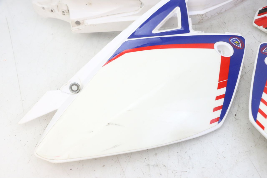 photo de COMPLETE FAIRING RIEJU MRT 50 (2018 - 2021)