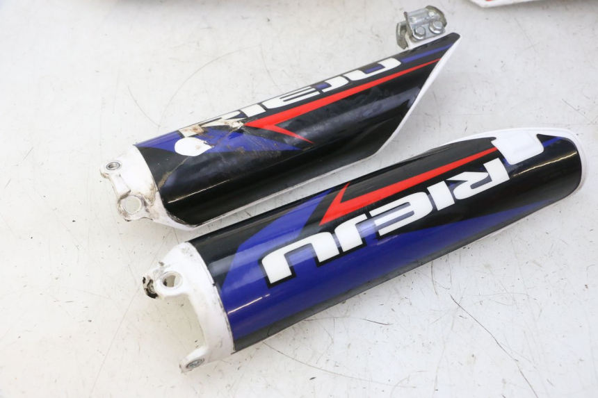 photo de COMPLETE FAIRING RIEJU MRT 50 (2018 - 2021)
