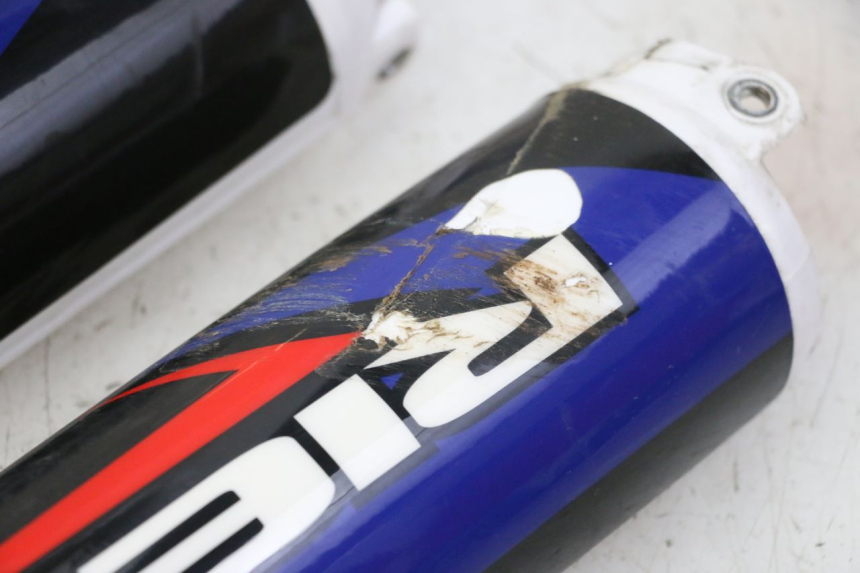 photo de COMPLETE FAIRING RIEJU MRT 50 (2018 - 2021)
