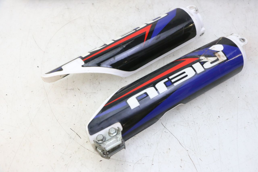 photo de COMPLETE FAIRING RIEJU MRT 50 (2018 - 2021)