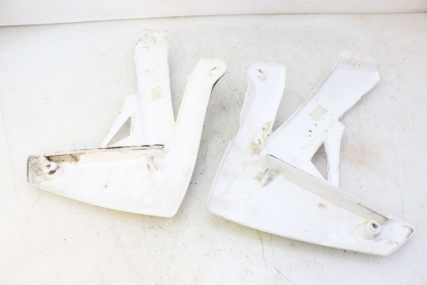 photo de COMPLETE FAIRING RIEJU MRT 50 (2018 - 2021)