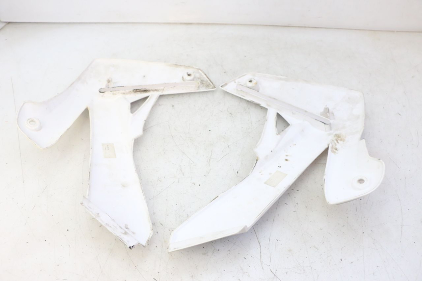 photo de COMPLETE FAIRING RIEJU MRT 50 (2018 - 2021)