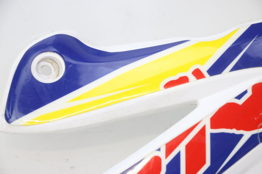 photo de COMPLETE FAIRING RIEJU MRT 50 (2018 - 2021)