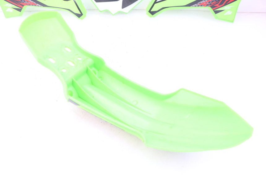 photo de COMPLETE FAIRING BODYWORK APOLLO RFZ 150