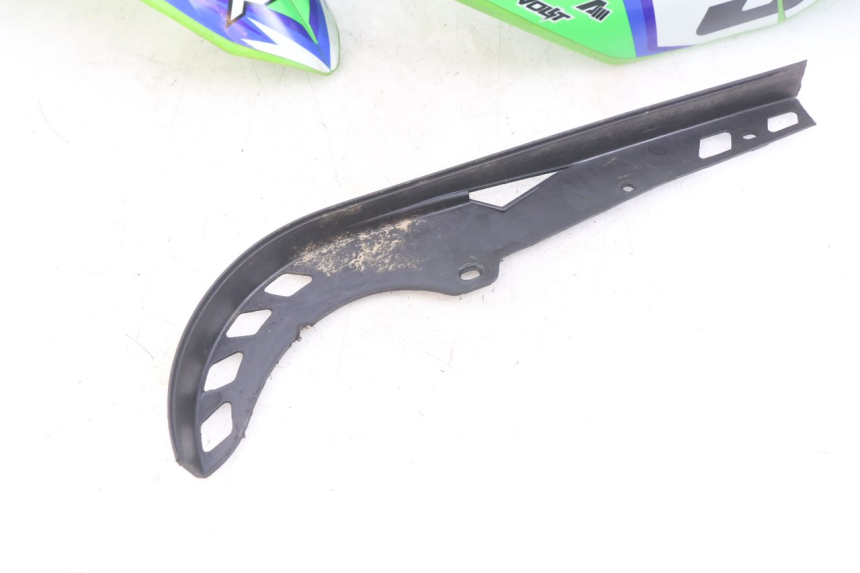 photo de COMPLETE FAIRING BODYWORK APOLLO RFZ 125