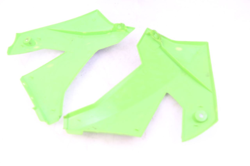 photo de COMPLETE FAIRING BODYWORK APOLLO RFZ 125