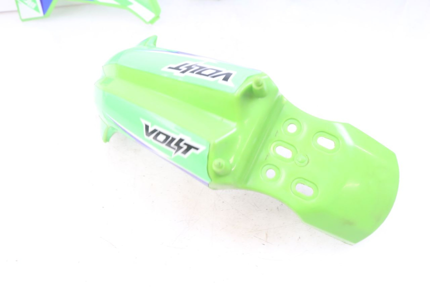 photo de COMPLETE FAIRING BODYWORK APOLLO RFZ 125