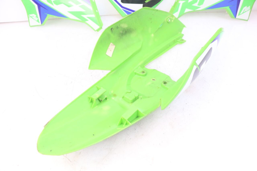 photo de COMPLETE FAIRING BODYWORK APOLLO RFZ 125