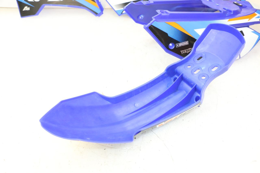 photo de COMPLETE FAIRING BODYWORK APOLLO RFZ 125