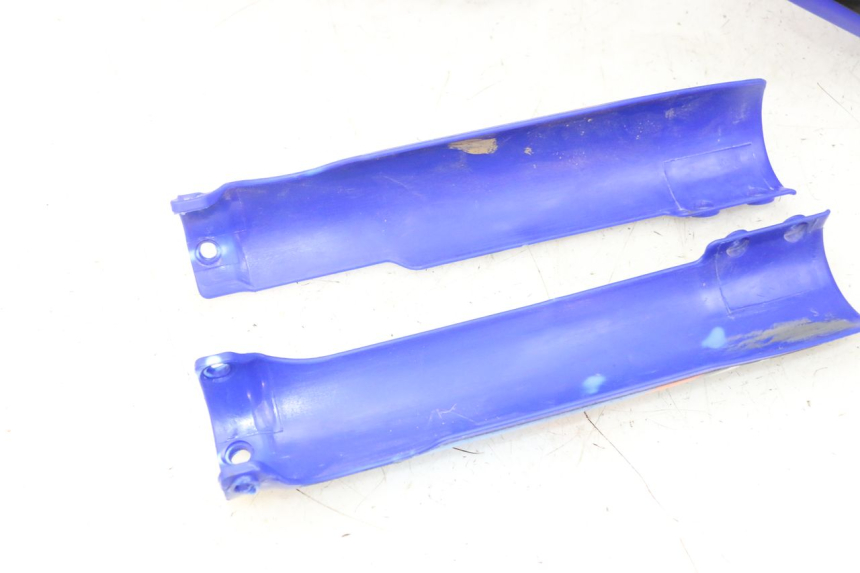 photo de COMPLETE FAIRING BODYWORK APOLLO RFZ 125