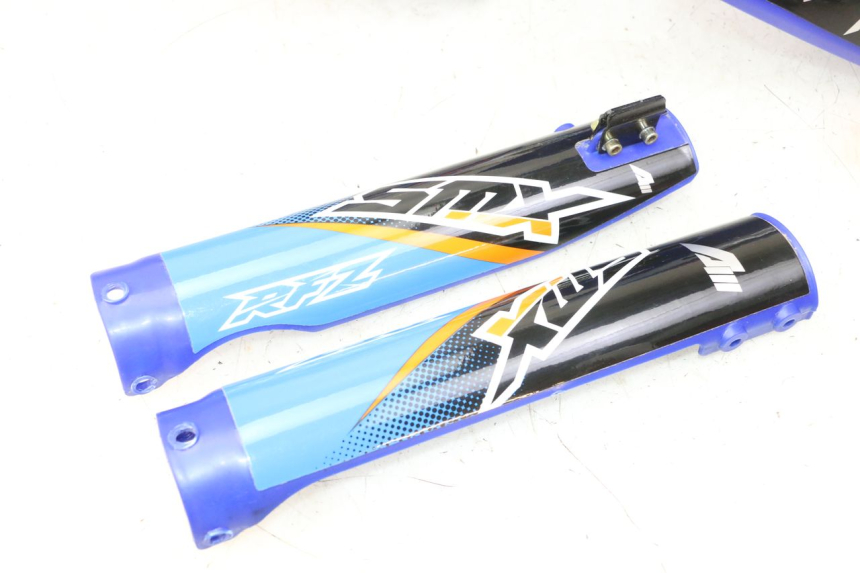 photo de COMPLETE FAIRING BODYWORK APOLLO RFZ 125