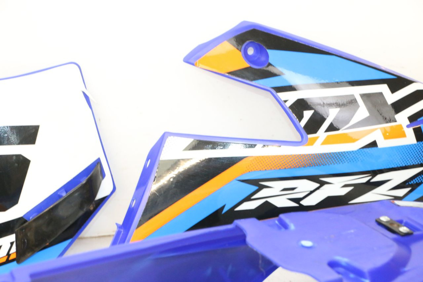 photo de COMPLETE FAIRING BODYWORK APOLLO RFZ 125