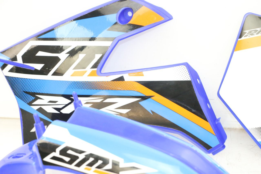 photo de COMPLETE FAIRING BODYWORK APOLLO RFZ 125