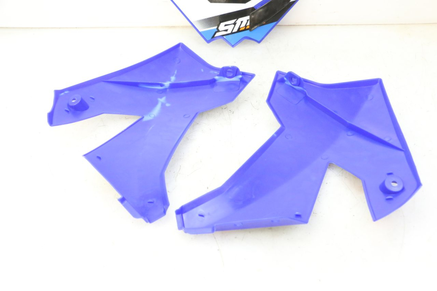 photo de COMPLETE FAIRING BODYWORK APOLLO RFZ 125