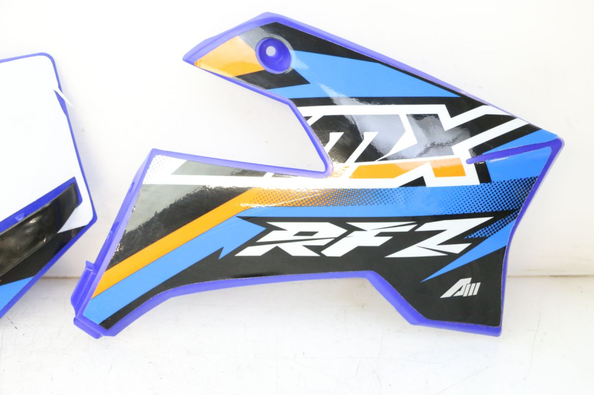 photo de COMPLETE FAIRING BODYWORK APOLLO RFZ 125