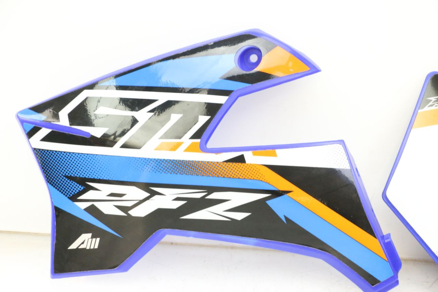 photo de COMPLETE FAIRING BODYWORK APOLLO RFZ 125
