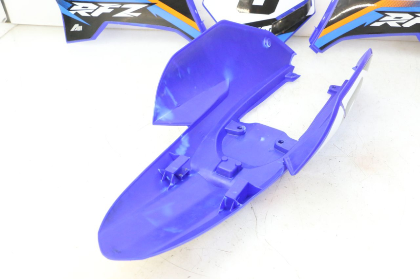photo de COMPLETE FAIRING BODYWORK APOLLO RFZ 125
