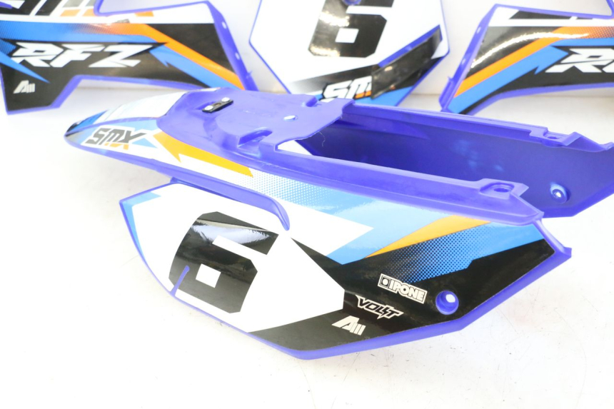 photo de COMPLETE FAIRING BODYWORK APOLLO RFZ 125