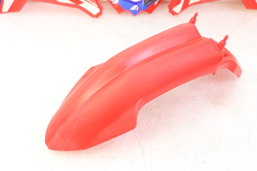 photo de COMPLETE FAIRING BODYWORK APOLLO RFZ 125
