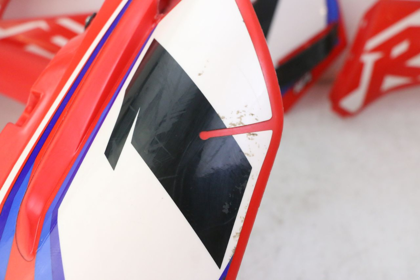 photo de COMPLETE FAIRING BODYWORK APOLLO RFZ 125