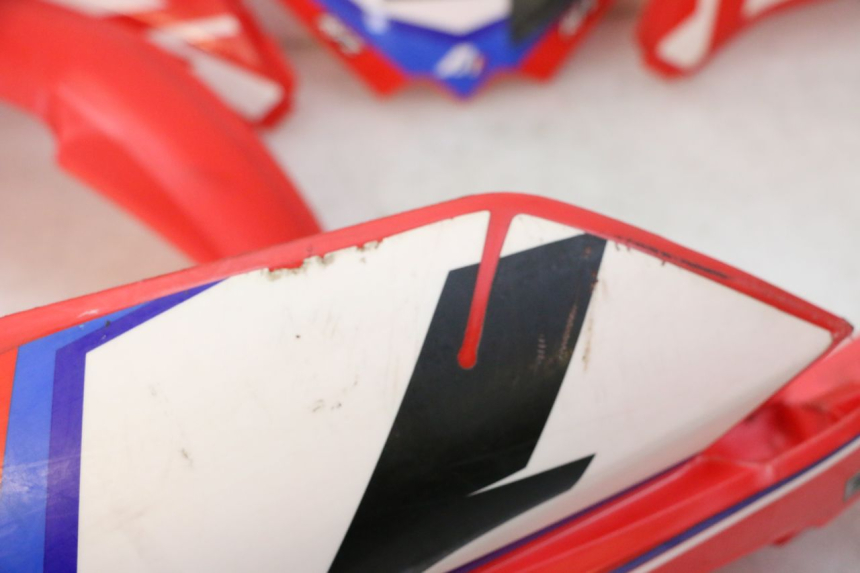 photo de COMPLETE FAIRING BODYWORK APOLLO RFZ 125