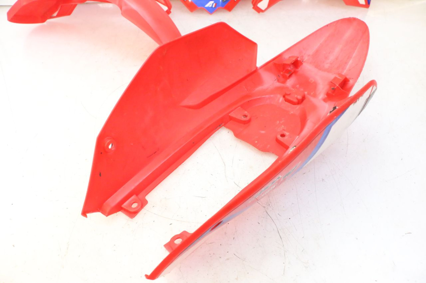 photo de COMPLETE FAIRING BODYWORK APOLLO RFZ 125