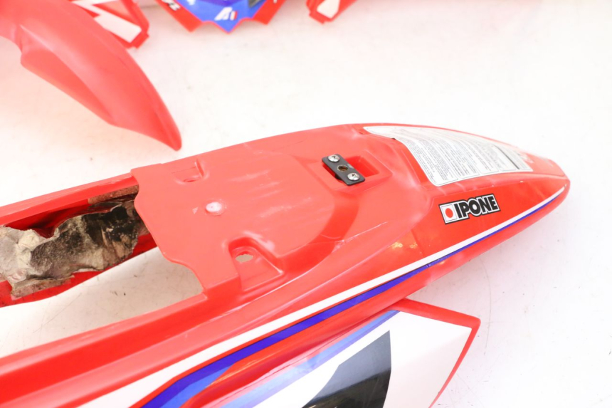 photo de COMPLETE FAIRING BODYWORK APOLLO RFZ 125