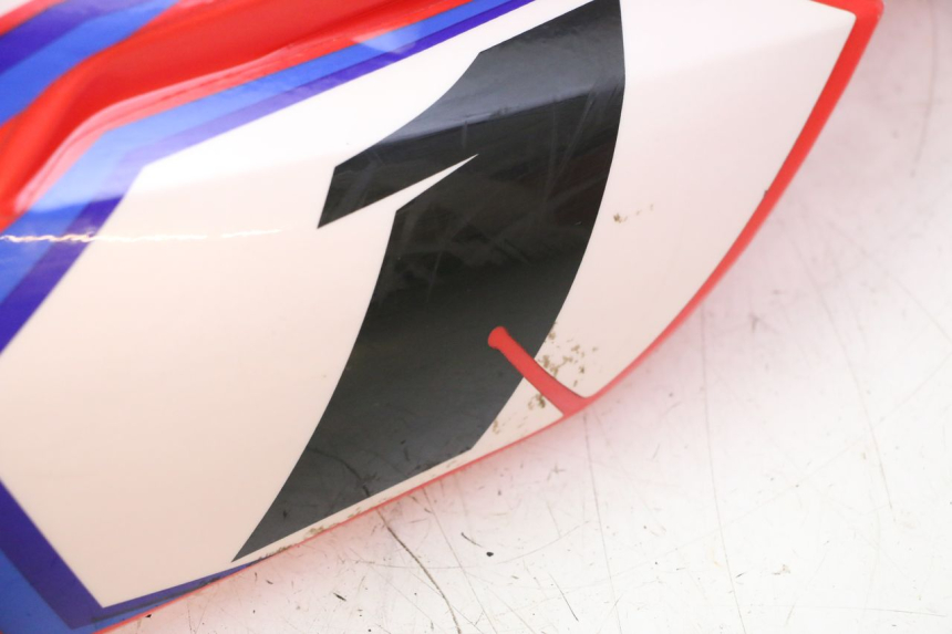 photo de COMPLETE FAIRING BODYWORK APOLLO RFZ 125